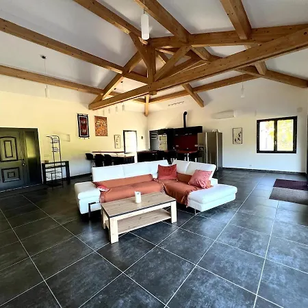 Holiday home House Of Bavella Between Mountains And Sea *