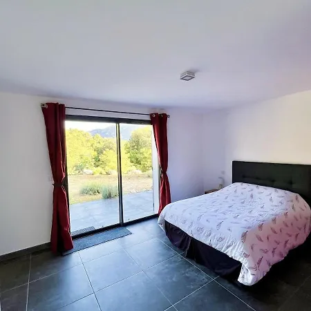 House Of Bavella Between Mountains And Sea Holiday home *
